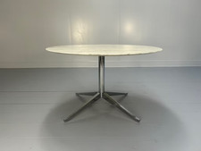 Tavolo pranzo knoll studio - pranzo,