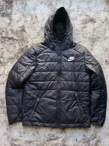Giacca piumino nike uomo - giacca,