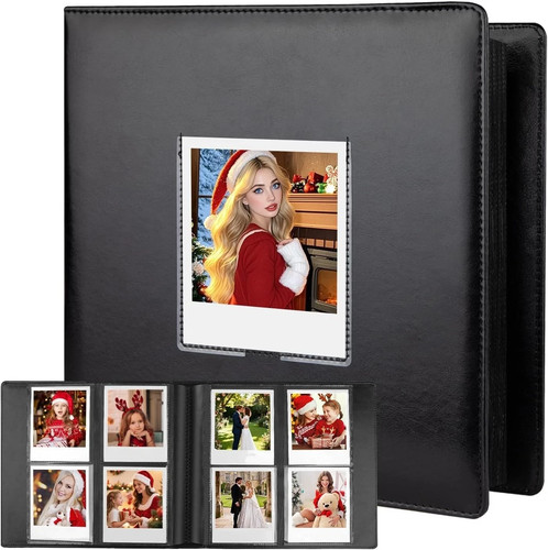 Album fotografico 256 - album, tasche