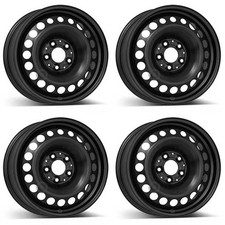 Alcar iron wheels 5jx16 - alcar,