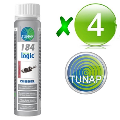 Tunap micrologic premium - 4x,