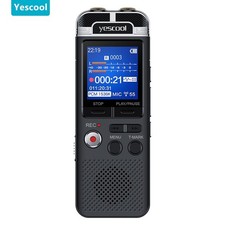 Yescool a90 registratore - a90,