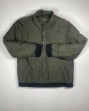 The North Face 550 Puffer
