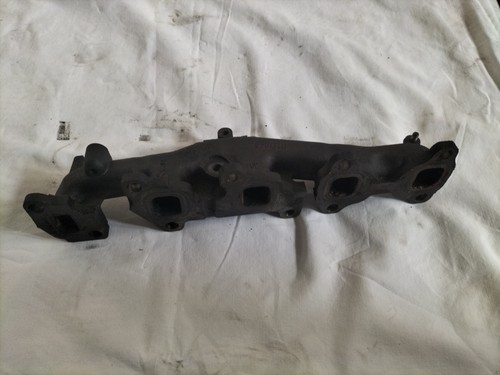 73501340 collettore scarico