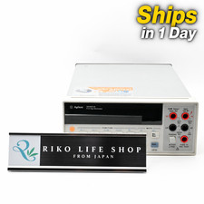 Multimetro digitale Agilent HP
