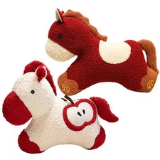 Anno del Cavallo Peluche