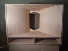 Altoparlante Altec 816a nuova