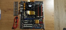 ASUS P5QC LGA 775 Intel Q9300