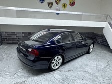 BMW Serie 3 3er 1/18 Kyosho