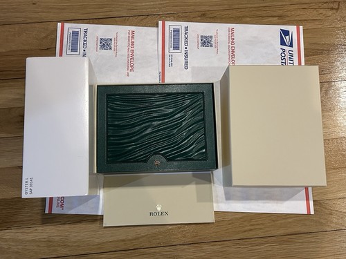 Autentico nuovo stile rolex - nuovo,