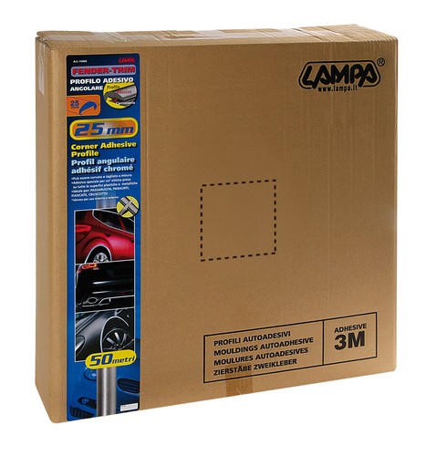 Fender trim profilo - fender-trim,,