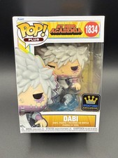Funko Pop! My Hero Academia -