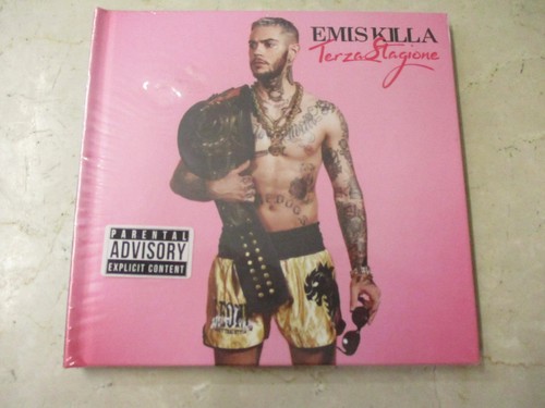 Emis killa terza stagione - emis,