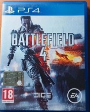 battlefield 4 originale per