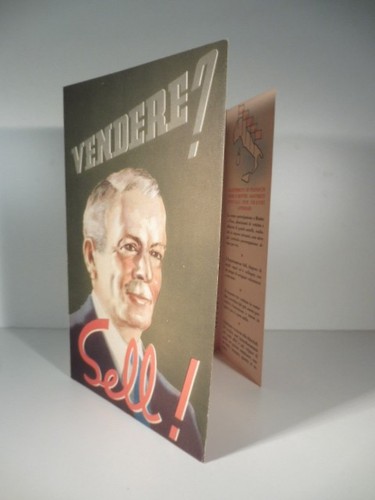 Vendere sell come si svolge - sell.,
