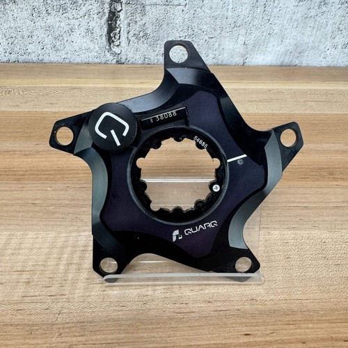 Quarq sram rosso bulloni - rosso, 3