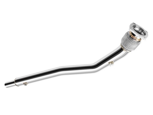 Downpipe fmic pro - fmic.pro, tt