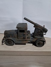 Rarissimo Camion  Vintage Con