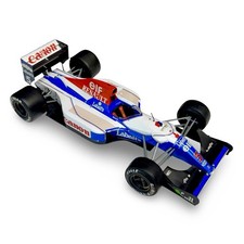 Modellino auto Minichamps 1:18