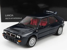 KYOSHO 1/18 LANCIA DELTA HF