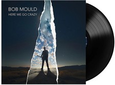 Here We Go Crazy [LP] Vinyl