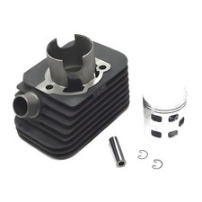 Cilindro DR Evolution 63cc