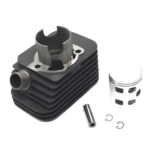 Cilindro evolution 63cc - dr,