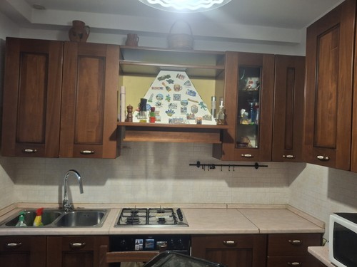 Cucina usata - cucina,