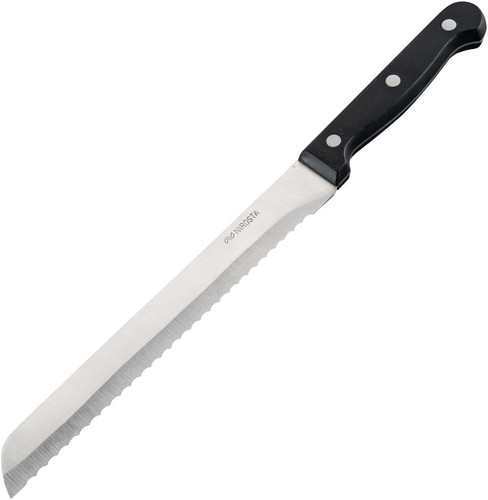 Coltello per pane - coltello, con