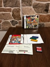 INAZUMA ELEVEN 1 - NINTENDO DS