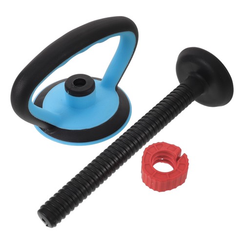 Kettlebell convertitore barra - convertitore,