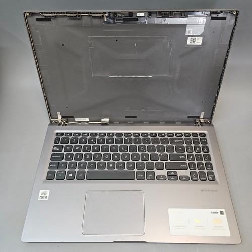 Asus vivobook x515ja - vivobook,