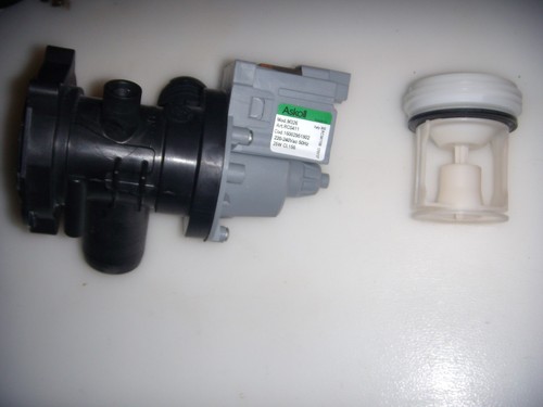 Ariston hotpoint lavatrice - ariston,