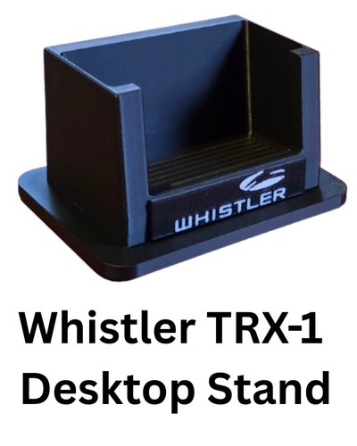 Whistler trx1 scanner digitale - scanner,