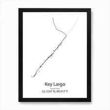 Key Largo, Stati Uniti