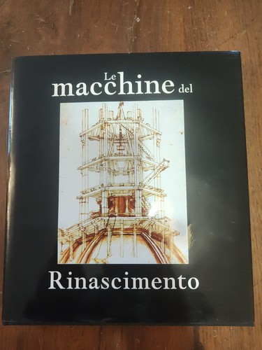 Libri macchine del - le,