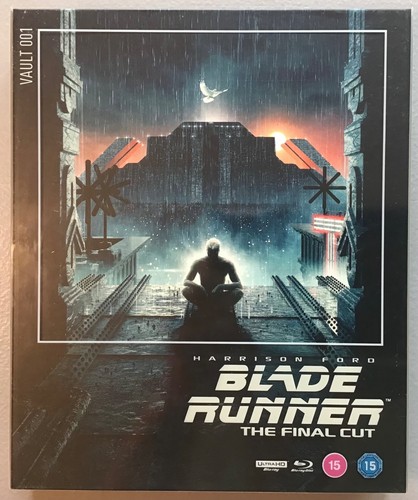 Blade runner the film - (1982),