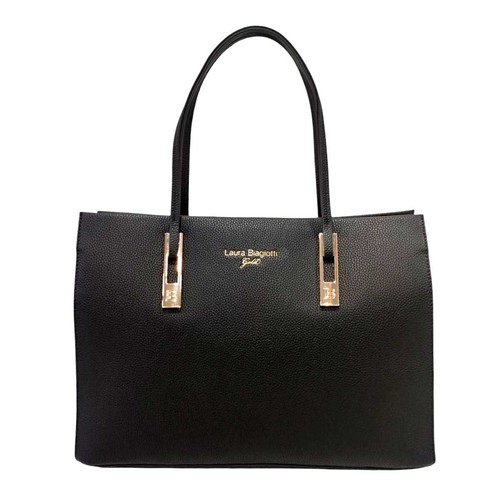 Borsa vera pelle donna - , laura