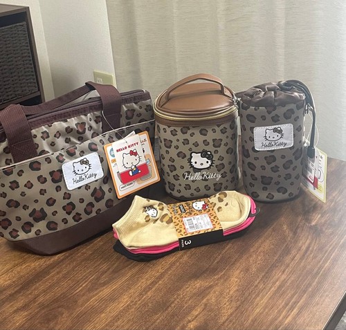 Borsa sanrio hello kitty - borsa,