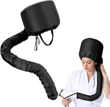 Casco Asciugacapelli Con