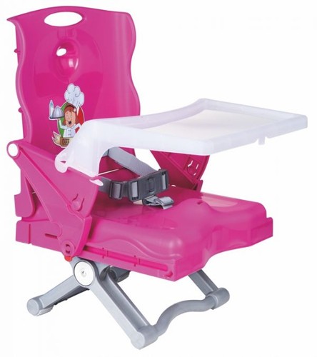 Rialzo sedia bambini portatile - rialzo,