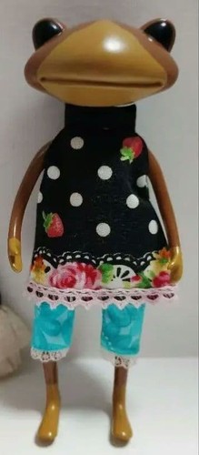 Wonder frog megan watch - wonder,