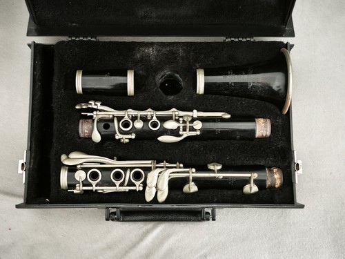 Clarinet leblanc eure - clarinet, g