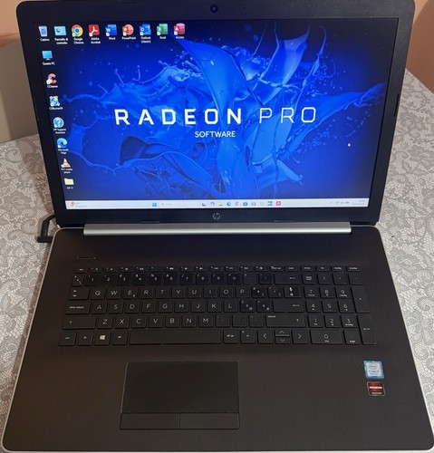 0xxx 3 hd intel - 17-by, 0xxx-17,3”hd+
