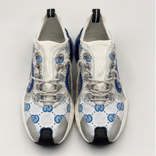 Autentiche sneakers gucci run - sneakers,