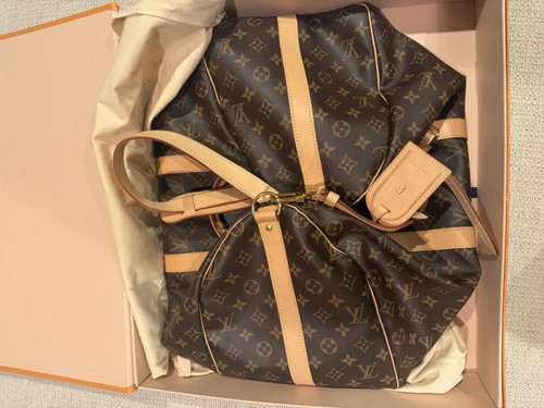 Borsone louis vuitton - louis,