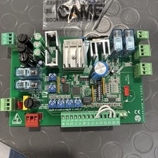 3199ZN2 - Scheda di ricambio