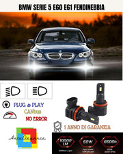 💕 KIT LED H8 BMW SERIE 5