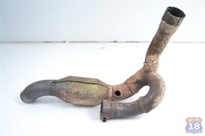 Collettore catalizzatore