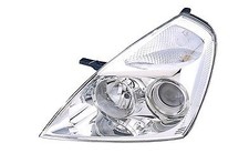 Fanale faro anteriore - anteriore, sinistro
